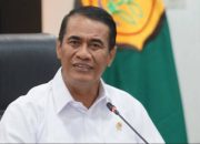 Harga Beras Disorot, Mentan Amran Ungkap 102 Tersangka dalam Kasus Perberasan