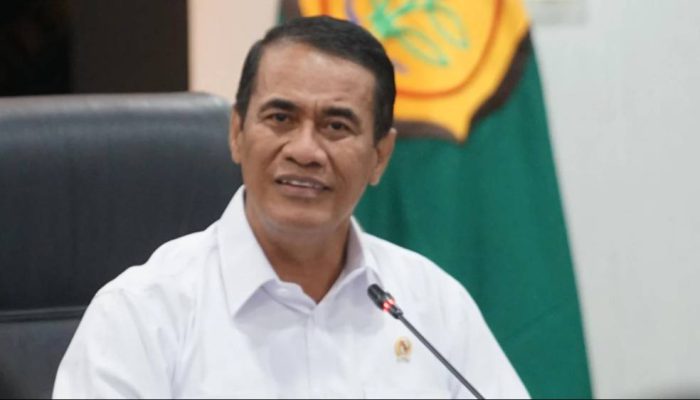 Harga Beras Disorot, Mentan Amran Ungkap 102 Tersangka dalam Kasus Perberasan