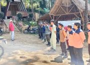 385 Hektare Hutan Perhutani Terdampak Karhutla Pegunungan Kawi Malang