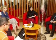Liliane Fonds Netherlands Kunjungi Banyuwangi, Perkuat Inklusi Anak dan Remaja Disabilitas