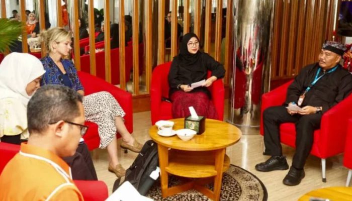 Liliane Fonds Netherlands Kunjungi Banyuwangi, Perkuat Inklusi Anak dan Remaja Disabilitas
