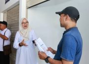 560 Pedagang Terima Lapak Pasar Banyuwangi, Pemkab Buka Posko Pengaduan