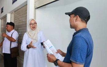 560 Pedagang Terima Lapak Pasar Banyuwangi, Pemkab Buka Posko Pengaduan
