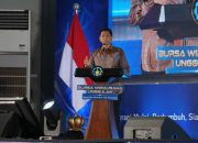 ITS dan Kementerian UMKM Gelar Bursa Wirausaha Unggulan Jatim 2026, Dorong UMKM Naik Kelas