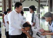Bupati Subandi Siapkan Beasiswa dan Karier untuk Atlet Berprestasi Sidoarjo