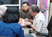 DJP Jatim II Ungkap Kasus Pajak di Sidoarjo, Kerugian Negara Capai Rp996,17 Juta