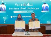 Kembangkan SDM Banyuwangi, Pemkab Gandeng Universitas Negeri Jakarta
