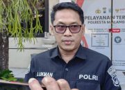 Dugaan Kekerasan Siswa SMPN 18 Malang, Polresta Terima Empat Laporan