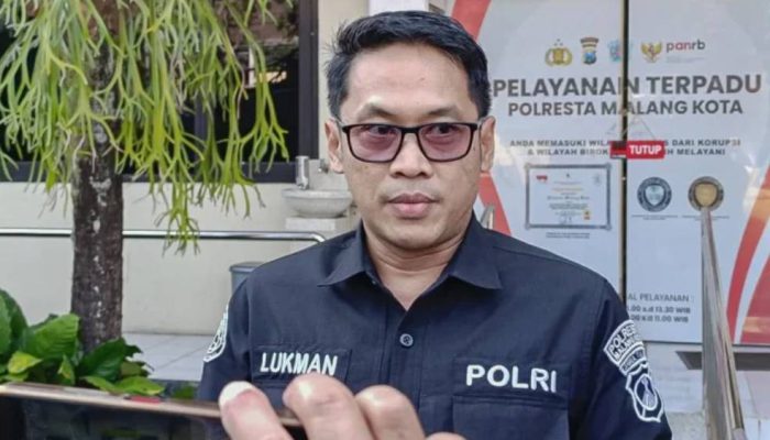Dugaan Kekerasan Siswa SMPN 18 Malang, Polresta Terima Empat Laporan