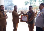 Ekspedisi 81 Gunung Arjuno, BPBD Kota Batu Raih Apresiasi dari Gubernur Jawa Timur