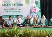 Bupati Subandi Ajak Fatayat NU Perkuat Kolaborasi Pembangunan dan Pelayanan Publik di Sidoarjo