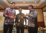 Semen Gresik Dorong Transformasi Green Industry untuk Konstruksi Rendah Karbon di IGBF 2026