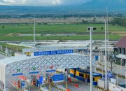 Tol Gending-Paiton Resmi Dibuka Hari Ini, Gratis 14 Hari dan Dilengkapi Layanan Darurat
