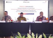 Telkom Resmi Konsolidasikan 112.000 Km Fiber Optik ke InfraNexia