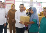 Layanan TBC Resisten Obat RSUD Notopuro Sidoarjo Ditinjau Wamenkes