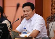 Subandi Tata Ulang CFD Sidoarjo, Pungutan Pedagang Diusulkan Hanya Rp5.000