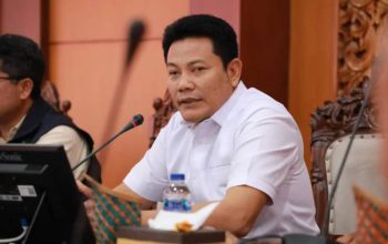 Subandi Tata Ulang CFD Sidoarjo, Pungutan Pedagang Diusulkan Hanya Rp5.000