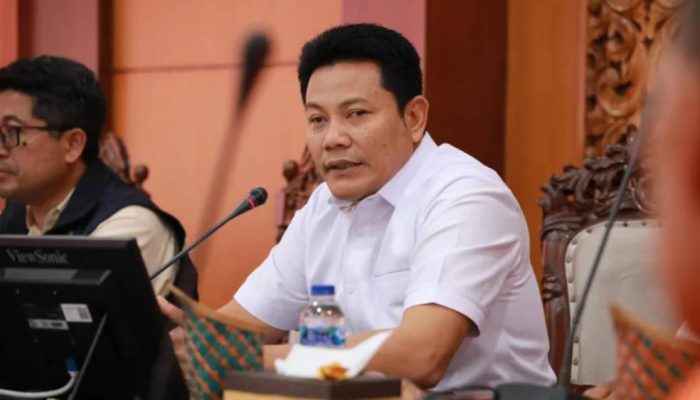 Subandi Tata Ulang CFD Sidoarjo, Pungutan Pedagang Diusulkan Hanya Rp5.000