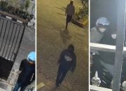 3 Residivis Curanmor Kembali Beraksi di Surabaya, Ditangkap Polisi