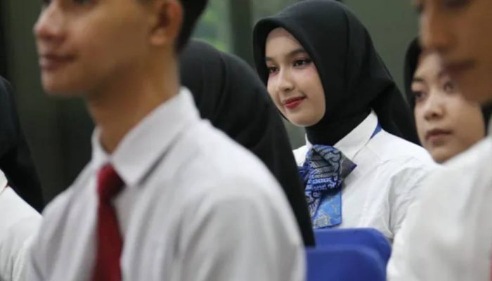Sanusi Buka Pemilihan Duta Pancasila Kabupaten Malang 2026, Ini Pesannya untuk Generasi Muda