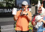 Berawal dari Unggah Struk, Warga Banyuwangi Raih Hadiah Motor hingga Paket Umrah