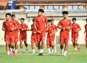 Deltras FC Manfaatkan League Cup 2026/27 untuk Rotasi dan Beri Kesempatan Pemain Muda