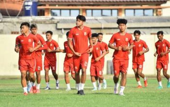 Deltras FC Manfaatkan League Cup 2026/27 untuk Rotasi dan Beri Kesempatan Pemain Muda