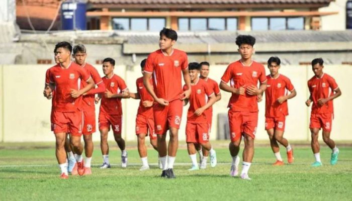 Deltras FC Manfaatkan League Cup 2026/27 untuk Rotasi dan Beri Kesempatan Pemain Muda