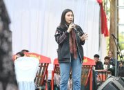 Kebun Pangan Perempuan Jadi Andalan KemenPPPA Perkuat Ketahanan Pangan Keluarga