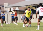 Jadwal I.League Cup Belum Keluar, Aji Santoso Fokus Hadapi Persis Solo