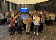 TTL dan KSOP Tanjung Utama Perak Perkuat kolaborasi, Tingkatkan Pelayanan Kapal