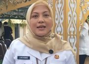 Laporan ISPA di Sidoarjo Mulai Turun, Dinkes Ingatkan Ancaman Penyakit Pernapasan