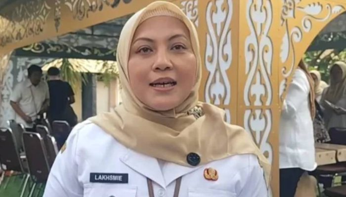 Laporan ISPA di Sidoarjo Mulai Turun, Dinkes Ingatkan Ancaman Penyakit Pernapasan
