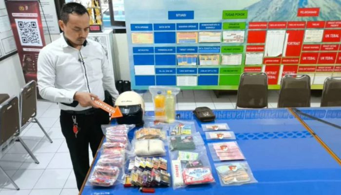 Pemilik Toko Kelontong di Dampit Kenali Uang Palsu, Kasus Dilaporkan ke Polisi