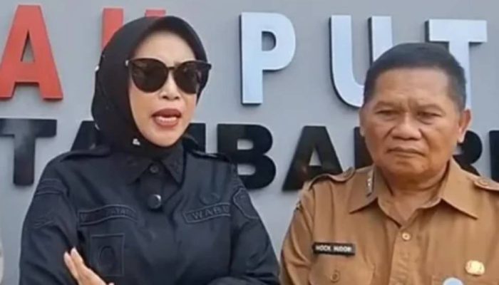 KDMP Sidoarjo Didorong Jadi Penggerak UMKM dan Ekonomi Masyarakat