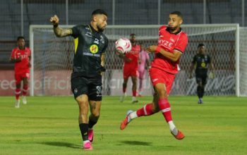 De Red FC Kembali Tumbang, Barito Putera Menang 2-0 di Gelora 10 November