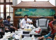 Bupati Subandi Ajak 16 Sekolah Adiwiyata Sidoarjo Jadi Pelopor Sekolah Ramah Lingkungan