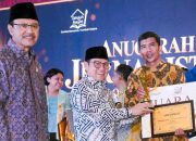 Sekolah Rakyat Jadi Model Pendidikan untuk Atasi Kemiskinan, Ini Kata Muhaimin Iskandar