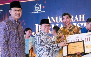 Sekolah Rakyat Jadi Model Pendidikan untuk Atasi Kemiskinan, Ini Kata Muhaimin Iskandar