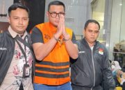 Kasus Suap Audit BPK Klaten, KPK Geledah Rumah Hamenang dan Sejumlah Kantor OPD