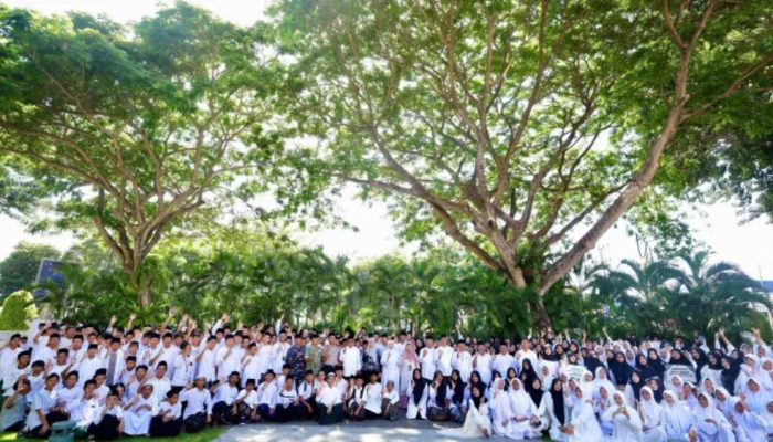Hari Santri Nasional 2026, Pemkab Banyuwangi Siapkan Program Penguatan Kapasitas Santri