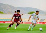 PSM Makassar Tekuk Persebaya 1-0, Bernardo Tavares Soroti Peluang Terbuang