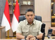 Sudaryono Sebut Perubahan Insentif MBG Bisa Hemat Anggaran Negara Hampir Rp3 Triliun