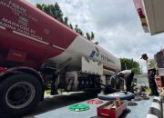 Pertamina Jatimbalinus Optimalkan Pasokan BBM via Tanker, Imbau Warga Gunakan BBM Bijak