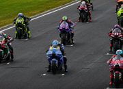 Hujan Deras Gagalkan MotoGP Australia 2026, Marc Marquez Masih di Puncak Klasemen