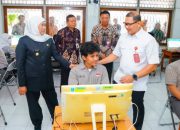 Khofifah Beri Motivasi 438.126 Murid di Jatim Jelang Tes Kemampuan Akademik 2026