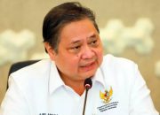Airlangga Umumkan Stimulus Nataru 2026, Ada Diskon Transportasi dan PPN DTP Pesawat