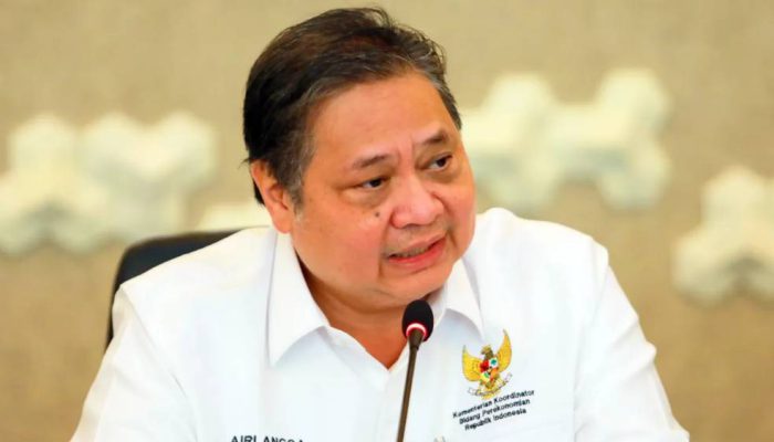 Airlangga Umumkan Stimulus Nataru 2026, Ada Diskon Transportasi dan PPN DTP Pesawat