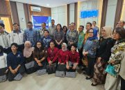 Dukung GEBER PK Bank Indonesia, BRI Hadirkan Gerai Edukasi Konsumen di UNAIR